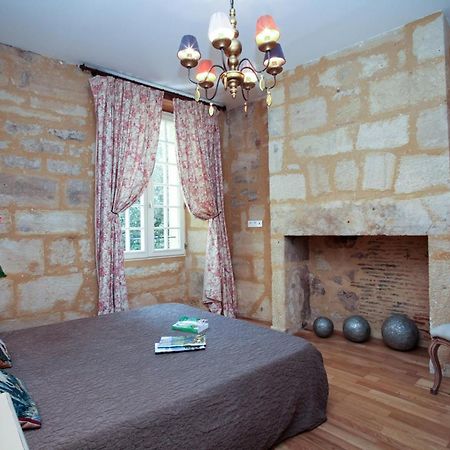 In Sarlat Luxury Rentals, Medieval Center - Maison Fenelon Zewnętrze zdjęcie