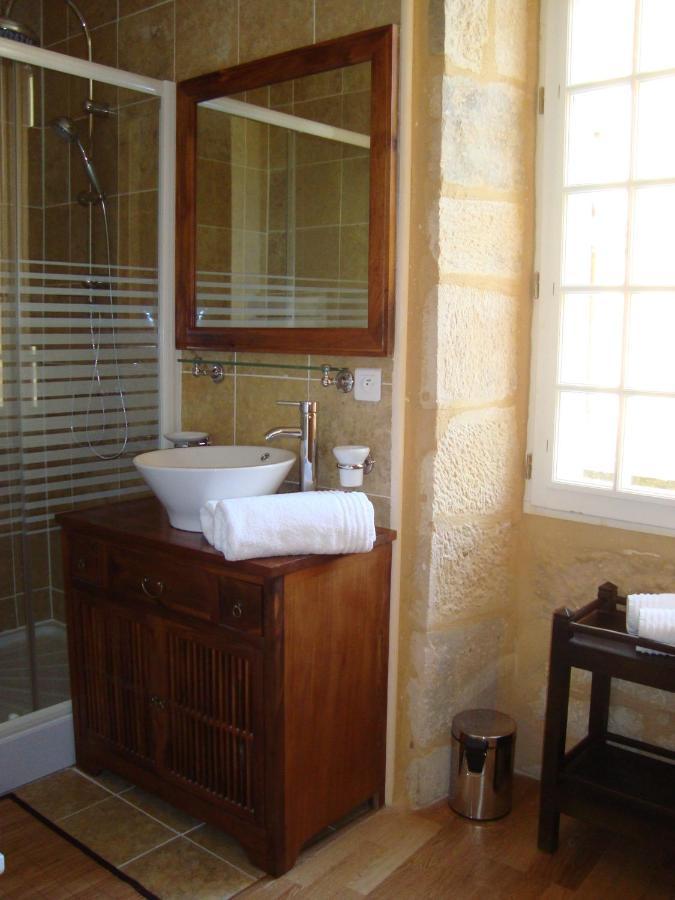 In Sarlat Luxury Rentals, Medieval Center - Maison Fenelon Zewnętrze zdjęcie
