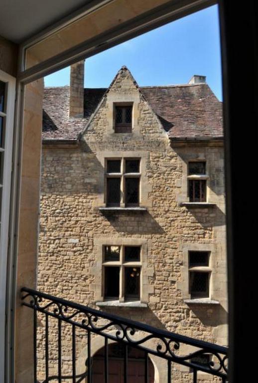 In Sarlat Luxury Rentals, Medieval Center - Maison Fenelon Pokój zdjęcie