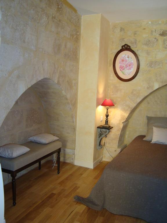 In Sarlat Luxury Rentals, Medieval Center - Maison Fenelon Zewnętrze zdjęcie