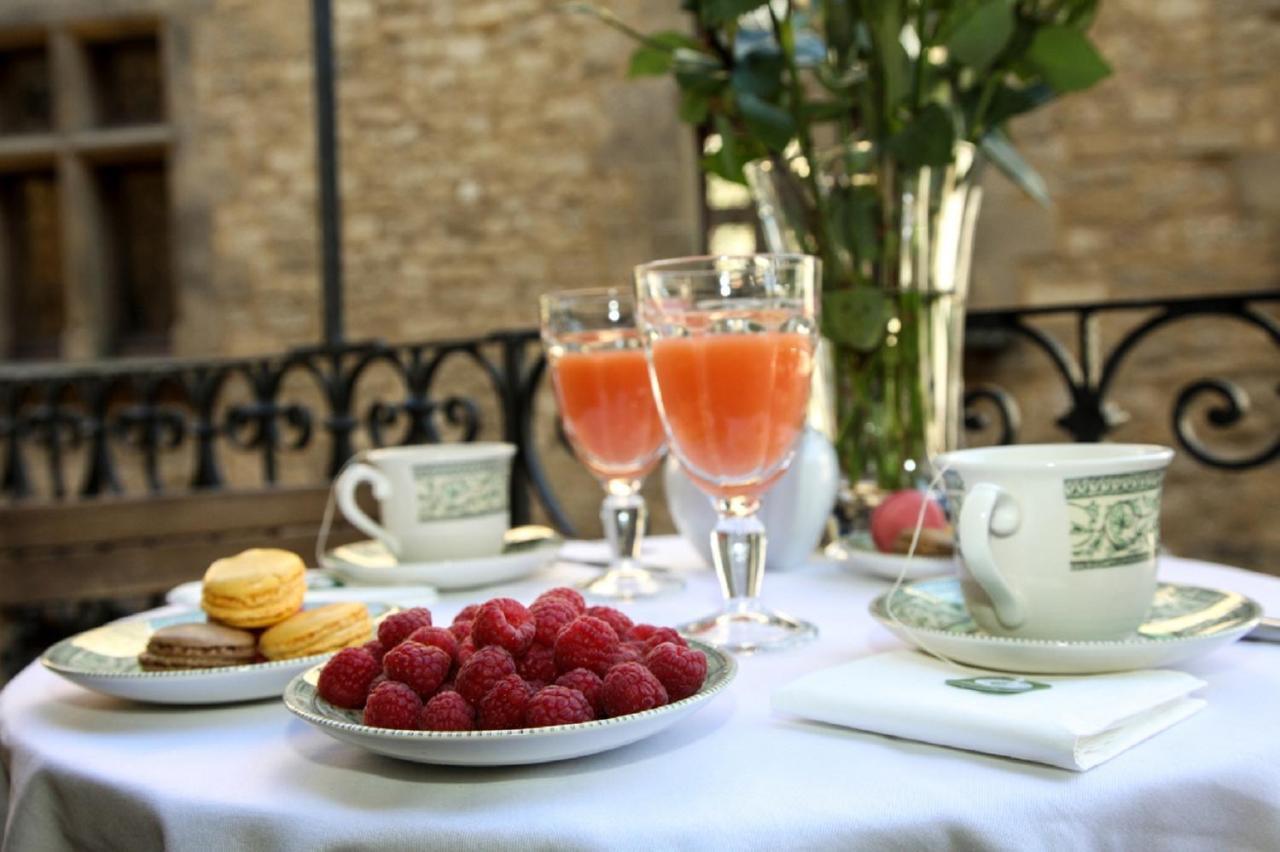 In Sarlat Luxury Rentals, Medieval Center - Maison Fenelon Zewnętrze zdjęcie