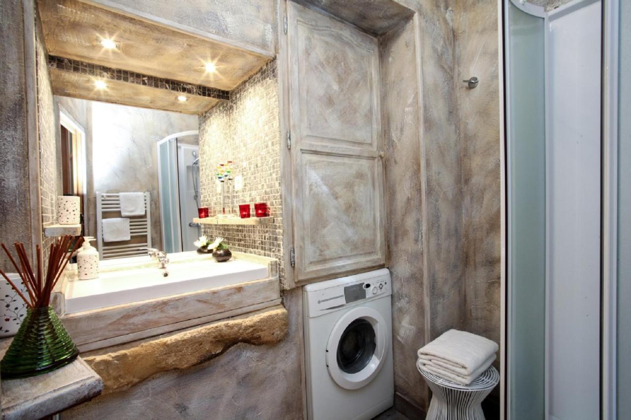 In Sarlat Luxury Rentals, Medieval Center - Maison Fenelon Zewnętrze zdjęcie